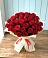 Букет 29 Красных роз в Быково Подольского района