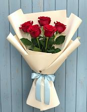 Букет Классика чувств в Быково Подольского района