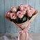 Букет цветов из: Розы в Быково Подольского района