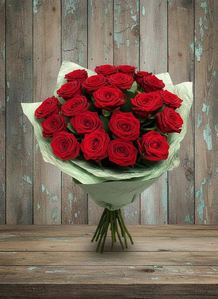 Букет Классика в Быково Подольского района