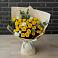 Букет цветов из: Розы в Быково Подольского района