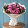 Букет цветов из: Розы в Быково Подольского района