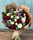 Букет цветов из: Розы и Альстромерии в Быково Подольского района