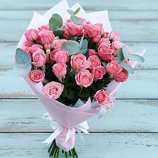 Букет Леди совершенство в Быково Подольского района